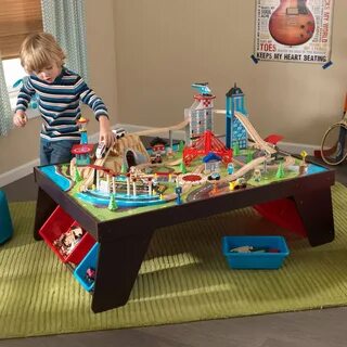 Table toys