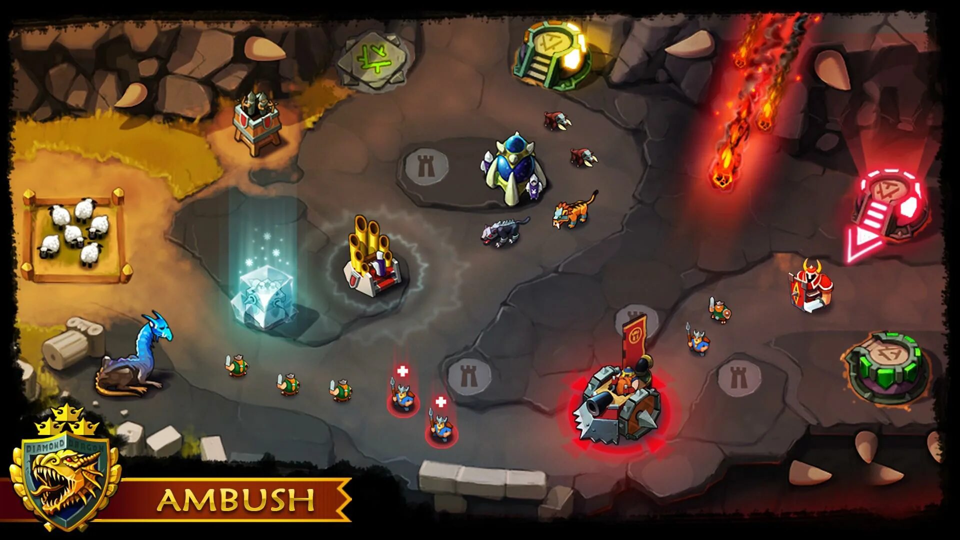 Игра Tower Defense Clash. Захват башен игра на андроид. Игра захват башенок. Игра разрушение башни.