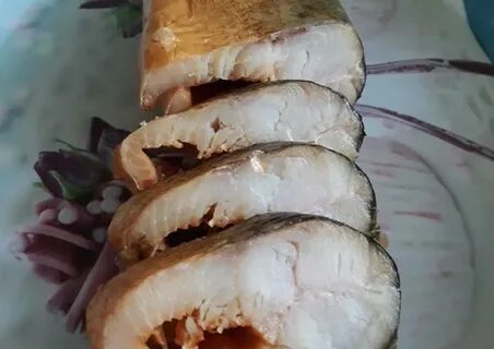 Омуль как приготовить