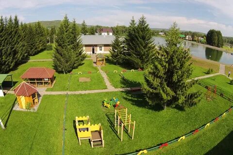Мамрач туристический комплекс