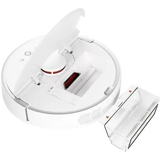 Пылесос mi robot vacuum eu. Пылесос mi robot vacuum eu