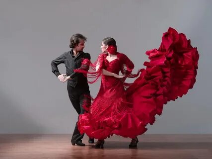 Самые красивые танцы - Zefirka