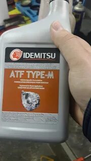 Масло акпп мазда демио