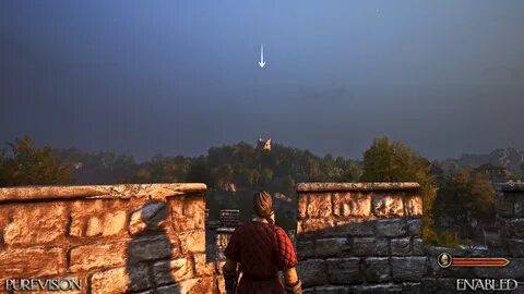 Моды на mount blade 2 bannerlord