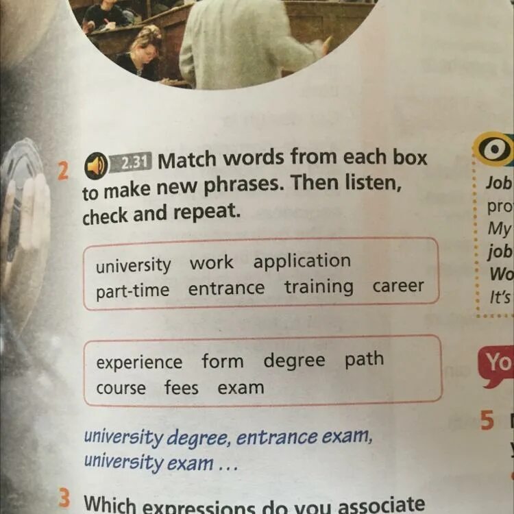 Match the responses listen and check excuse. Match the words to make phrases. match the words to make up phrases.. listen check and repeat. match the words to make phrases ответы на вопросы.