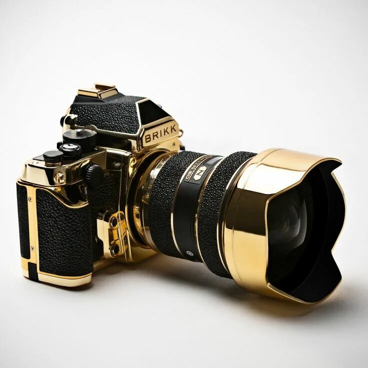 Самый дорогой камера. Nikon 24k Gold. Pentax LX Gold. Самый дорогой фотоаппарат Nikon.