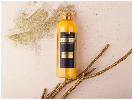 Luxury гель для душа