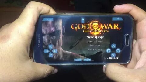 Игры псп на андроид русский язык