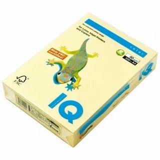 Iq color