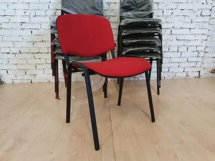 Изо красный