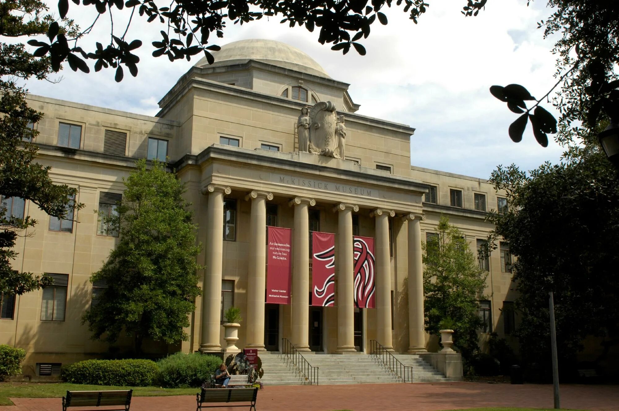 Art science university