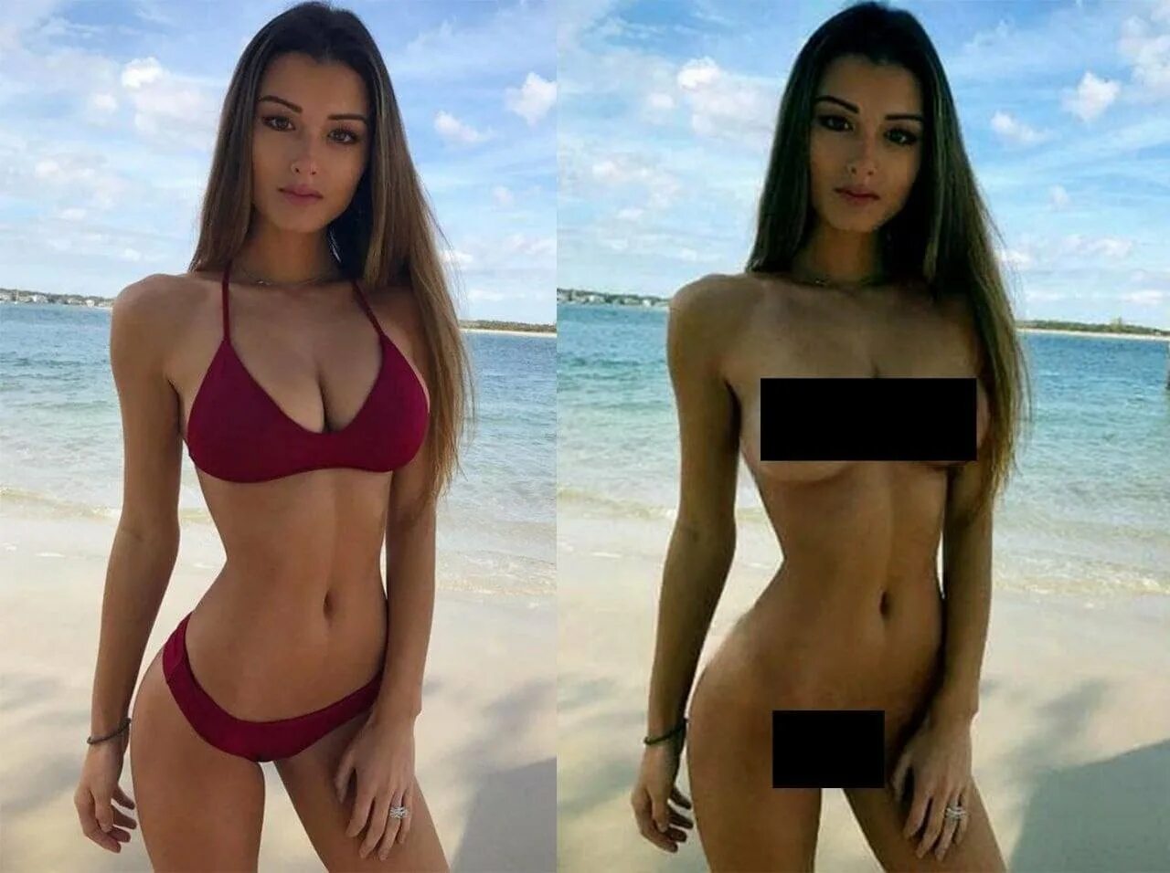 Бесплатный бот раздеватор тг