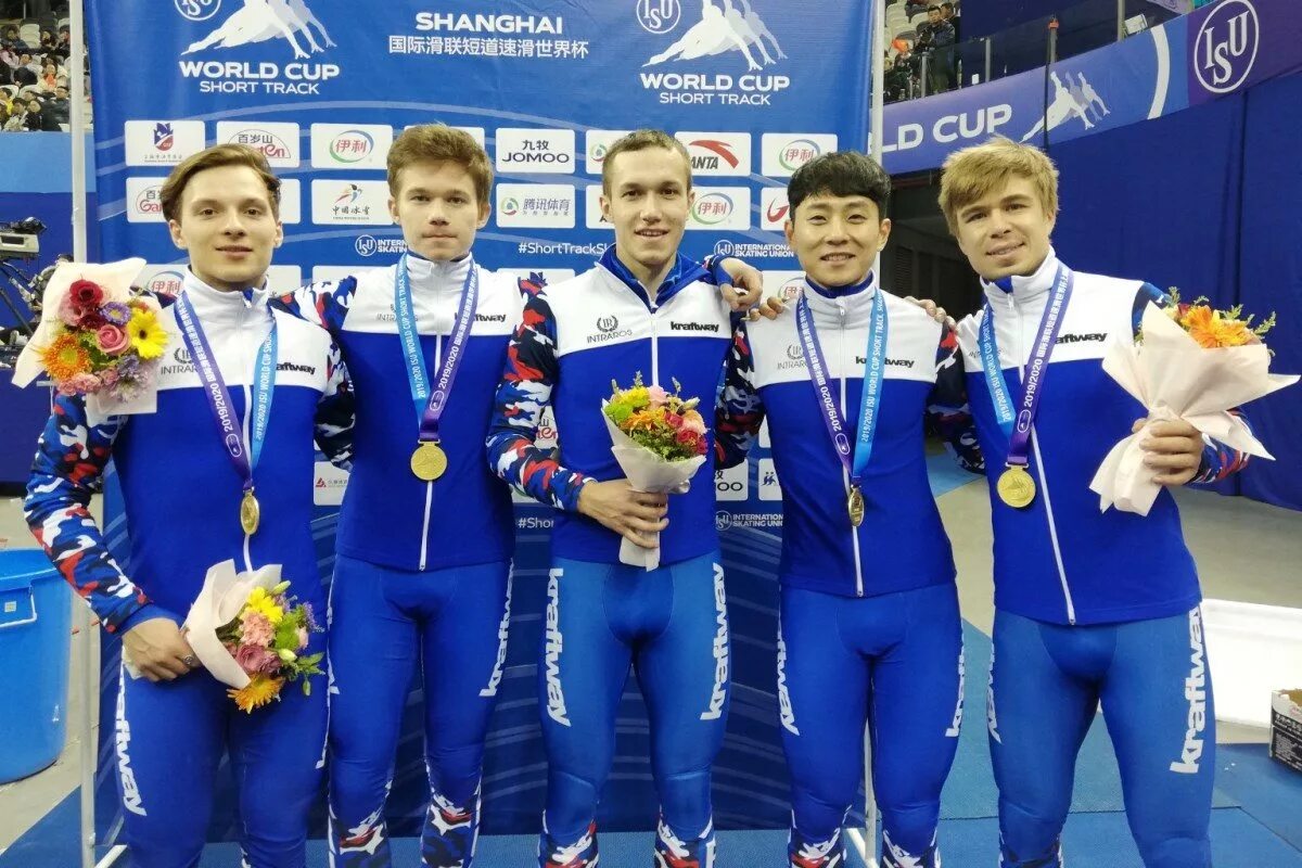 Новости спорта на сегодня в мире