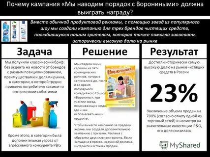 Кампания почему а