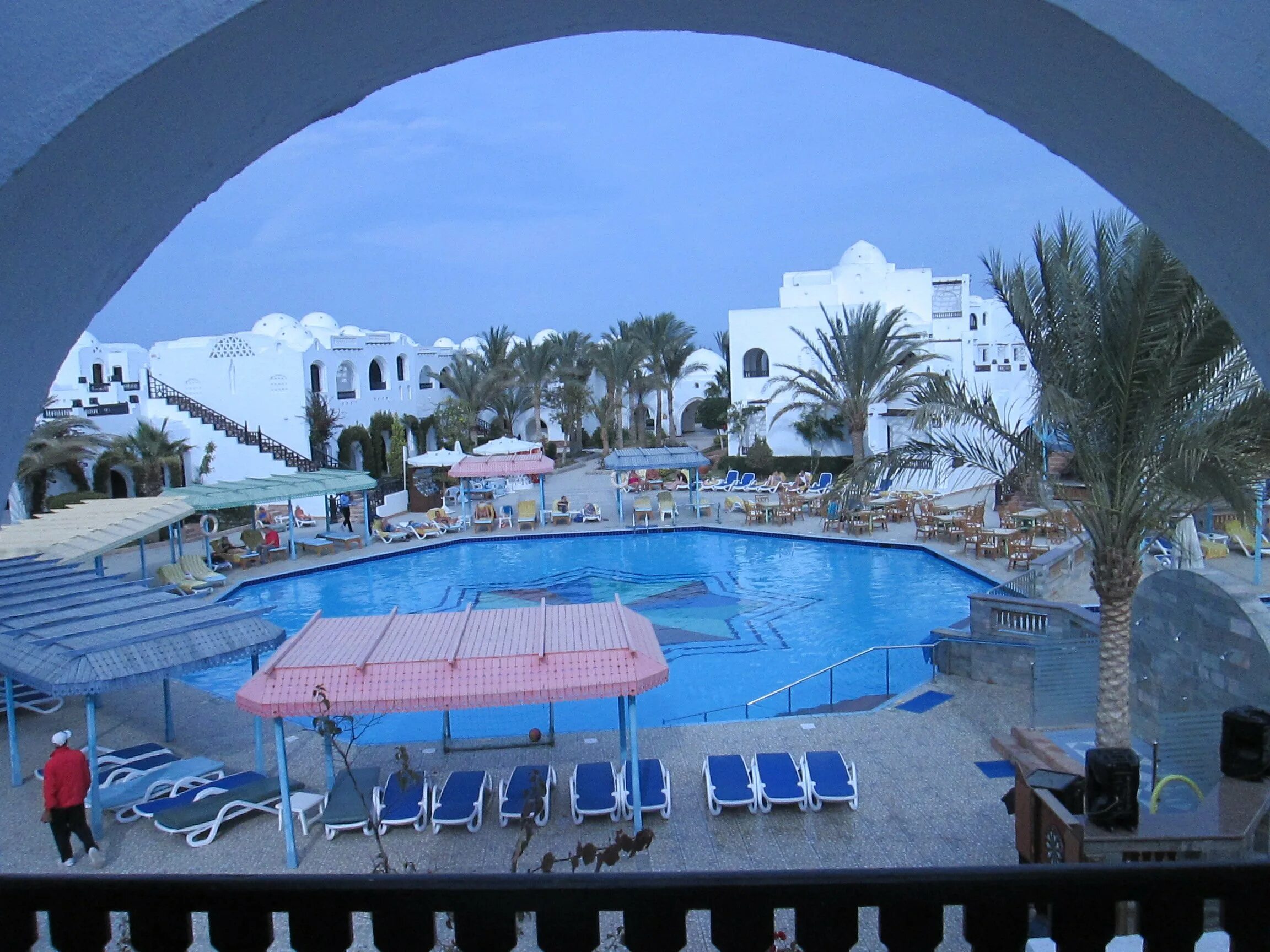 Arabella Azur Resort. Arabella azur