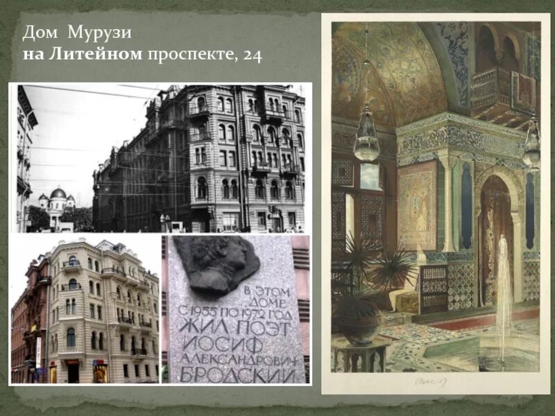 Литейный проспект 24. Литейный проспект 24 дом мурузи. доходный дом мурузи санкт-петербург. дом князя мурузи. дом княгини мурузи.