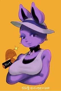 Bunny r34
