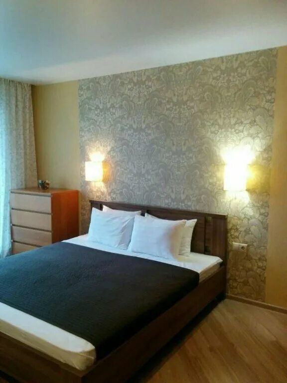Five Stars Serene Sleep, Nizhnevartovsk (updated prices 2024)