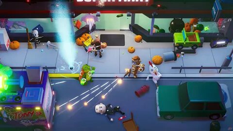 Игру ограбление лета