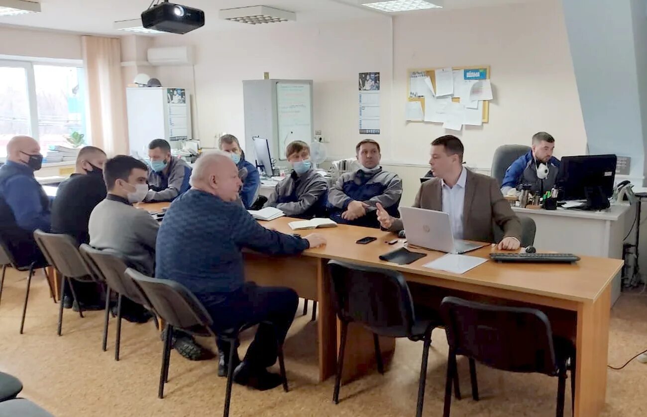 Вице-премьер РФ одобрил создание новой экономической зоны в Новосибирске - РБК