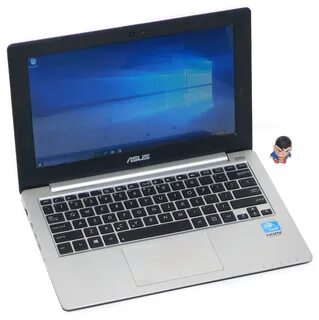 Ноутбук asus 11