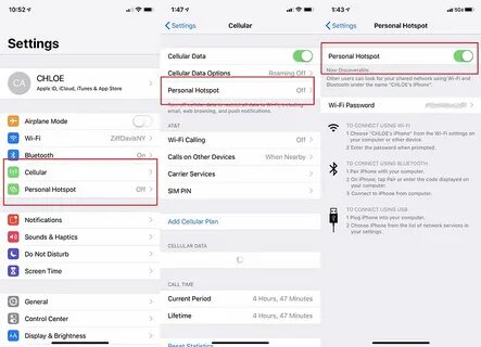 How to use device