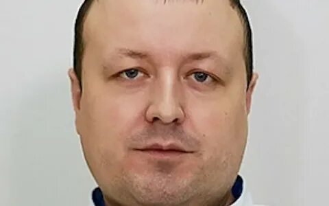 Хирург медведево