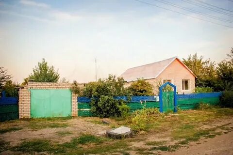 Комсомольский волгоградская область