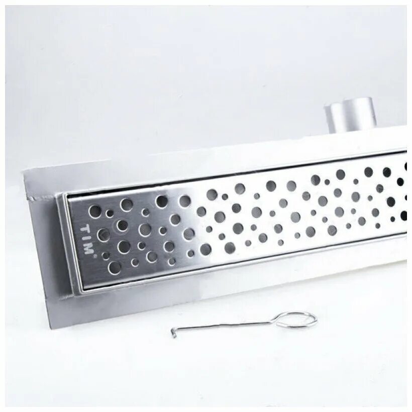 Встраиваемый трап для душа tim bad415502. Трап-лоток 70 мм х 850 мм tim bad428502. Трап для душа tim. Трап 550мм tim bad415502. Встраиваемый трап для душа tim bad415502.