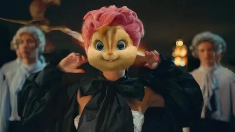 Малышка ла ла