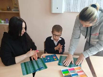 Кутузова школа