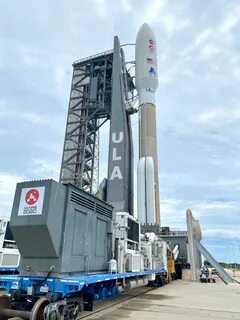 Atlas 5
