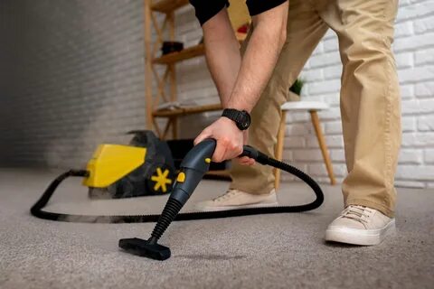 Discover the power of citrus-based cleaning with CitruSolution's carpe...
