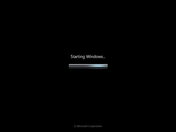 Что такое запуск windows. Экран запуска windows xp. другая загрузка виндоус 7. анимация загрузки виндовс 10. boot screen for windows 7.