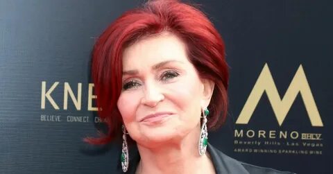 Sharon osbourne has exited 'the talk' after cbs launched an inves...