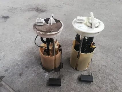 Топливный nissan