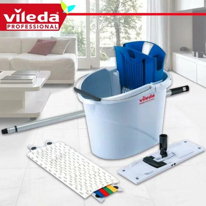 Набор ультраспид мини (001к) красный с ручкой ультраспид мини, арт. Vileda professional ультраспид мини. Vileda ведро с отжимом. Ведро виледа ультраспид мини. Набор ультраспид мини.