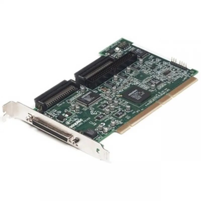 Scsi controller. Adaptec 29160. scsi контроллер pci. hd50 scsi. ibm asc-29320lpe scsi card 43w4325 43w4323 pci-1x.