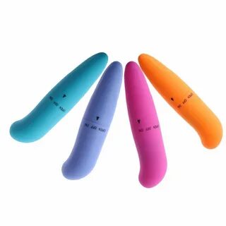 3.99US $ |APHRODISIA Mini G Spot Vibrator, Waterproof Small Bullet clitoral...