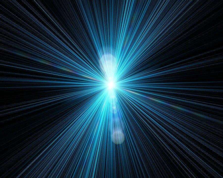Light years lighting