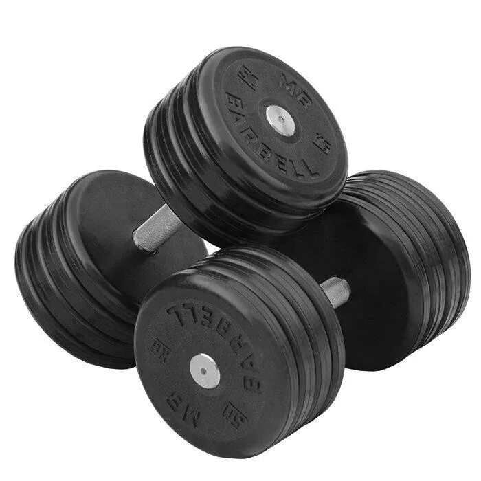 Гантели Barbell 530мм. Гантель Классик barbel10 кг. Гантель хромированная Barbell MB-FITM-1,5. Гантель 26кг, неразборная,риф хромированный, диски обрезиненные.