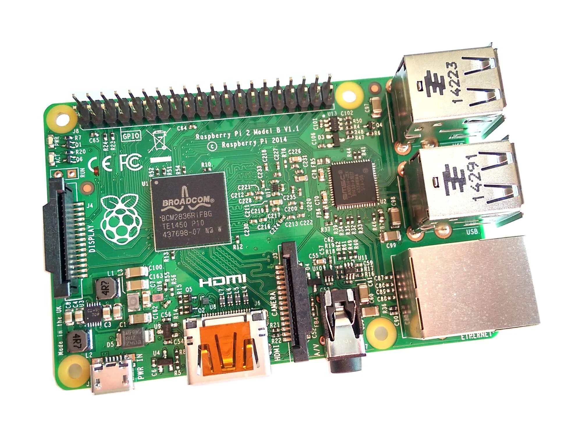 Raspberry Pi 1b. Raspberry Pi 1.1. Raspberry Pi 3. Raspberry Pi 2.