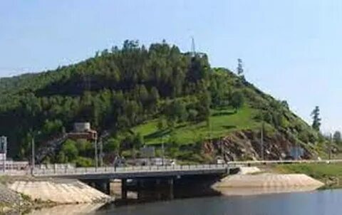Самая самая в златоусте