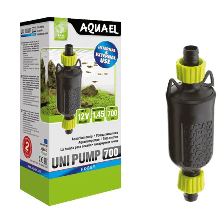 Внешняя помпа. Помпа Aquael Uni Pump 700. Aquael UNIPUMP 700. Фильтр аквариумный внешний Aquael унимакс180. Фильтр внешний для аквариума hx007.