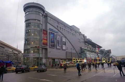 Европейский метро киевская