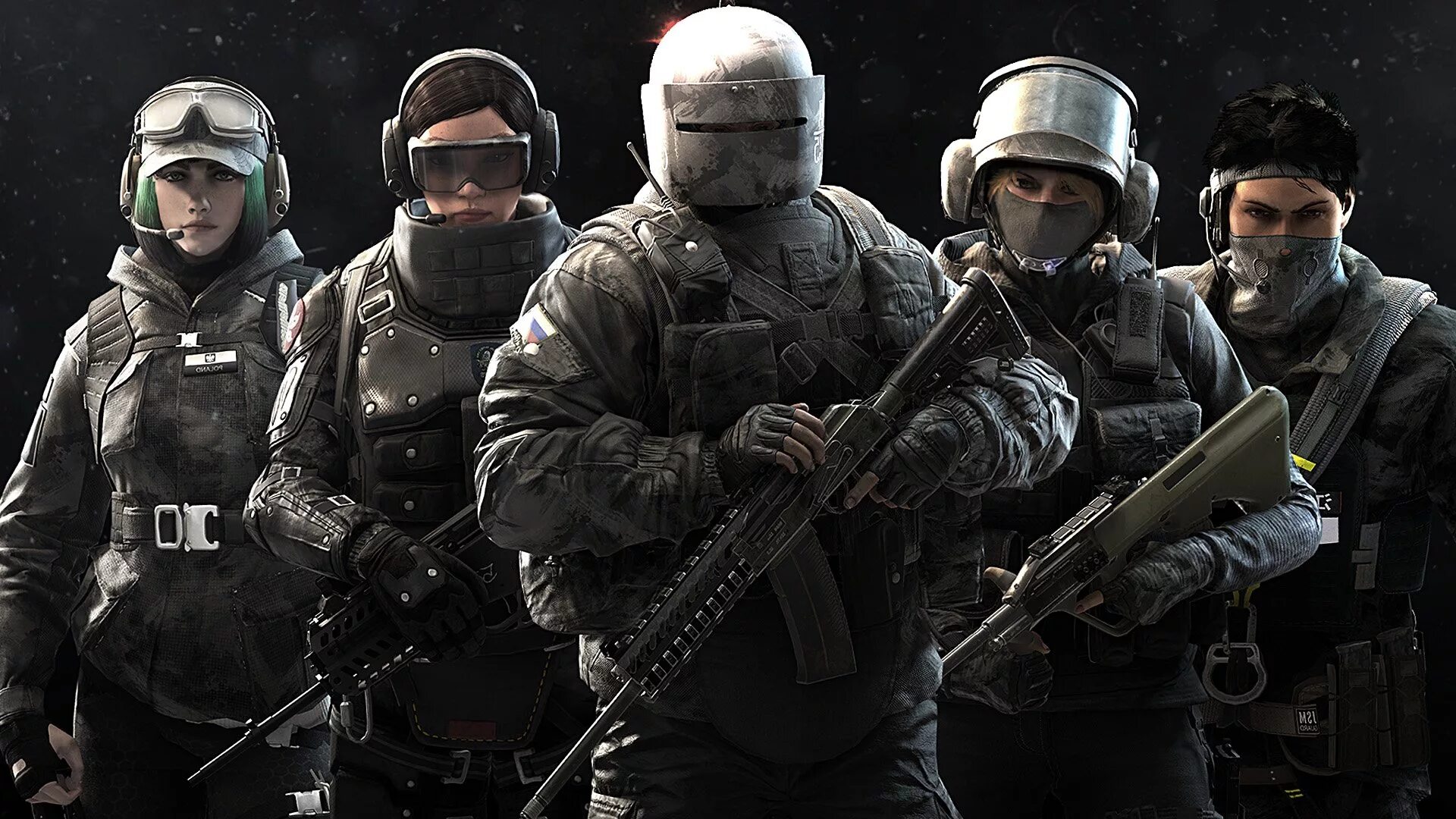 Tom Clancy's Rainbow Six: Siege. Rainbow Six Siege игра. Оперативники из Rainbow Six Siege. Tom Rainbow Six Siege.