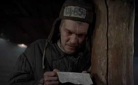 День первый трейлер