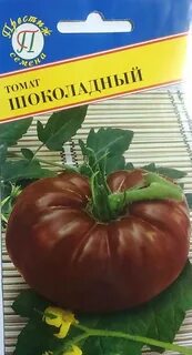 Томат шоколадный характеристики
