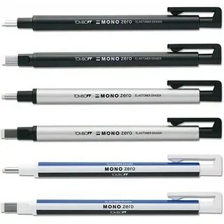 Tombow mono