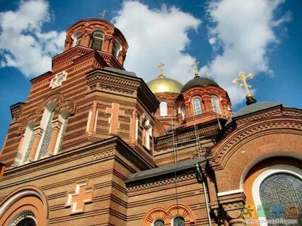 Екатерининский храм